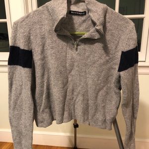 Brandy melville sweater